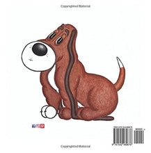 Load image into Gallery viewer, Wilber's Scary Day! Paperback – May 3, 2017