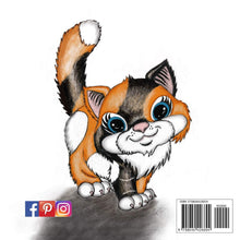 Load image into Gallery viewer, Wilber's Furry Surprise: Wilber Learns Responsibility Paperback – May 18, 2020