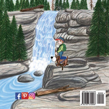 Load image into Gallery viewer, Wilber's Very First Vacation Paperback